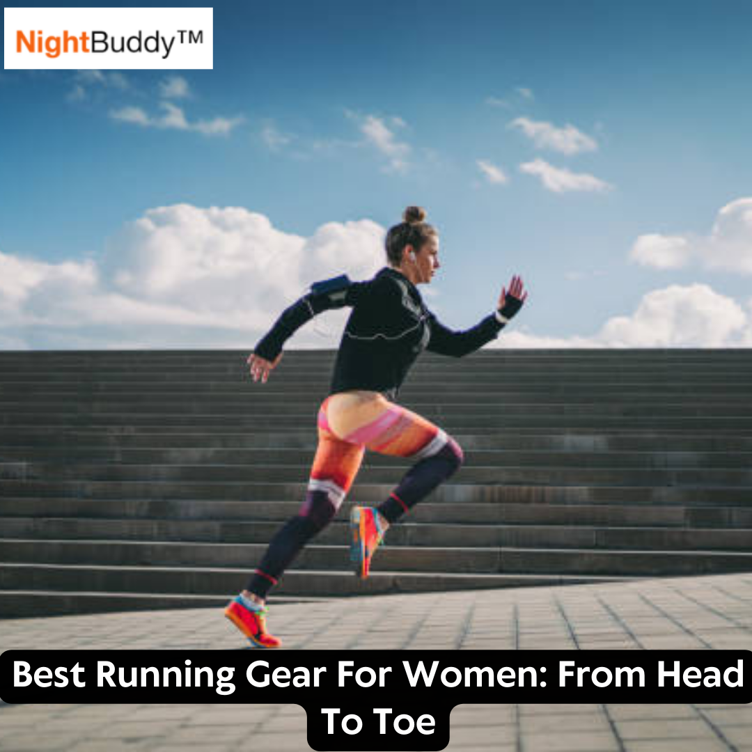 Best running clothes for women that are practical and stylish