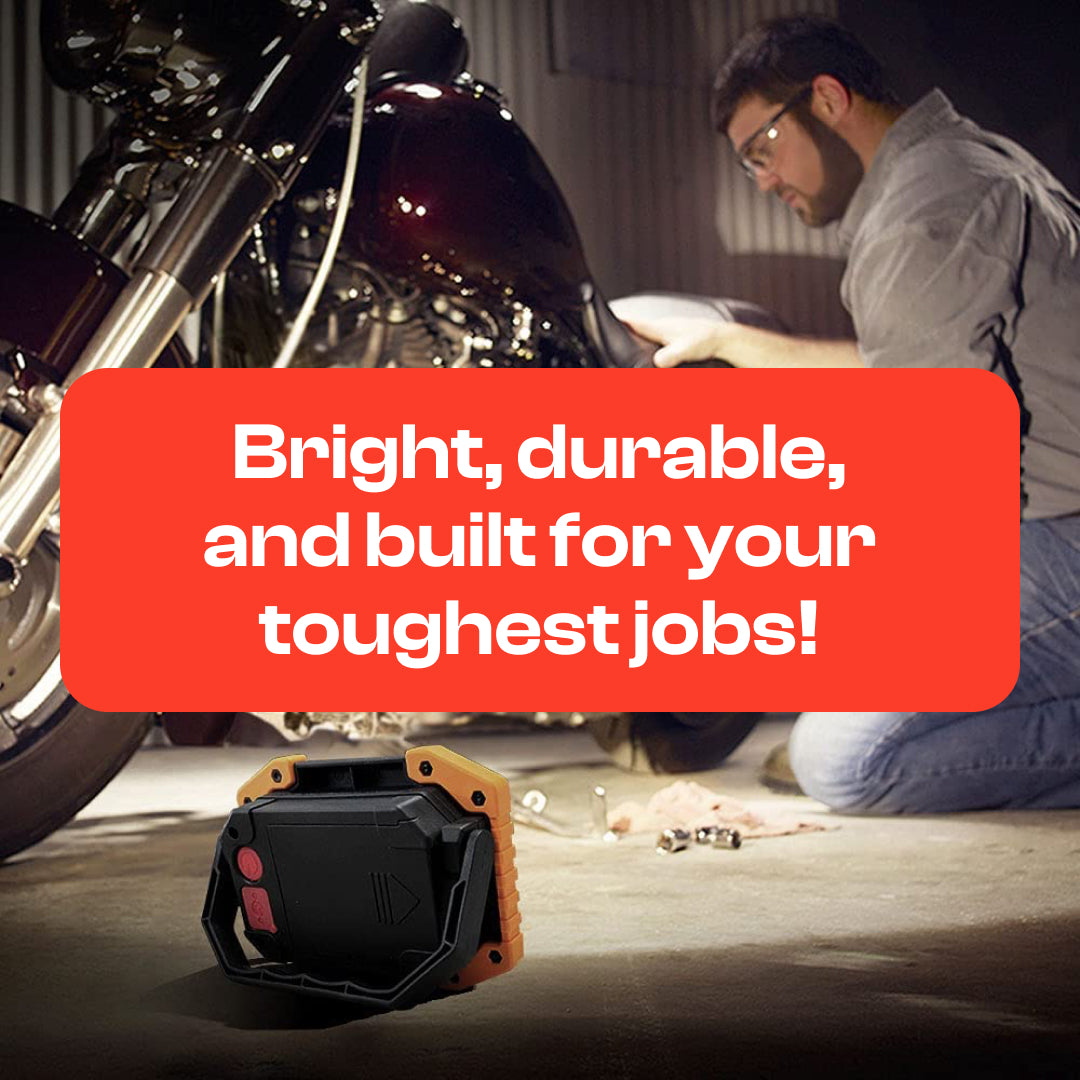 Maximizing Productivity with NightBuddy's Floodlight