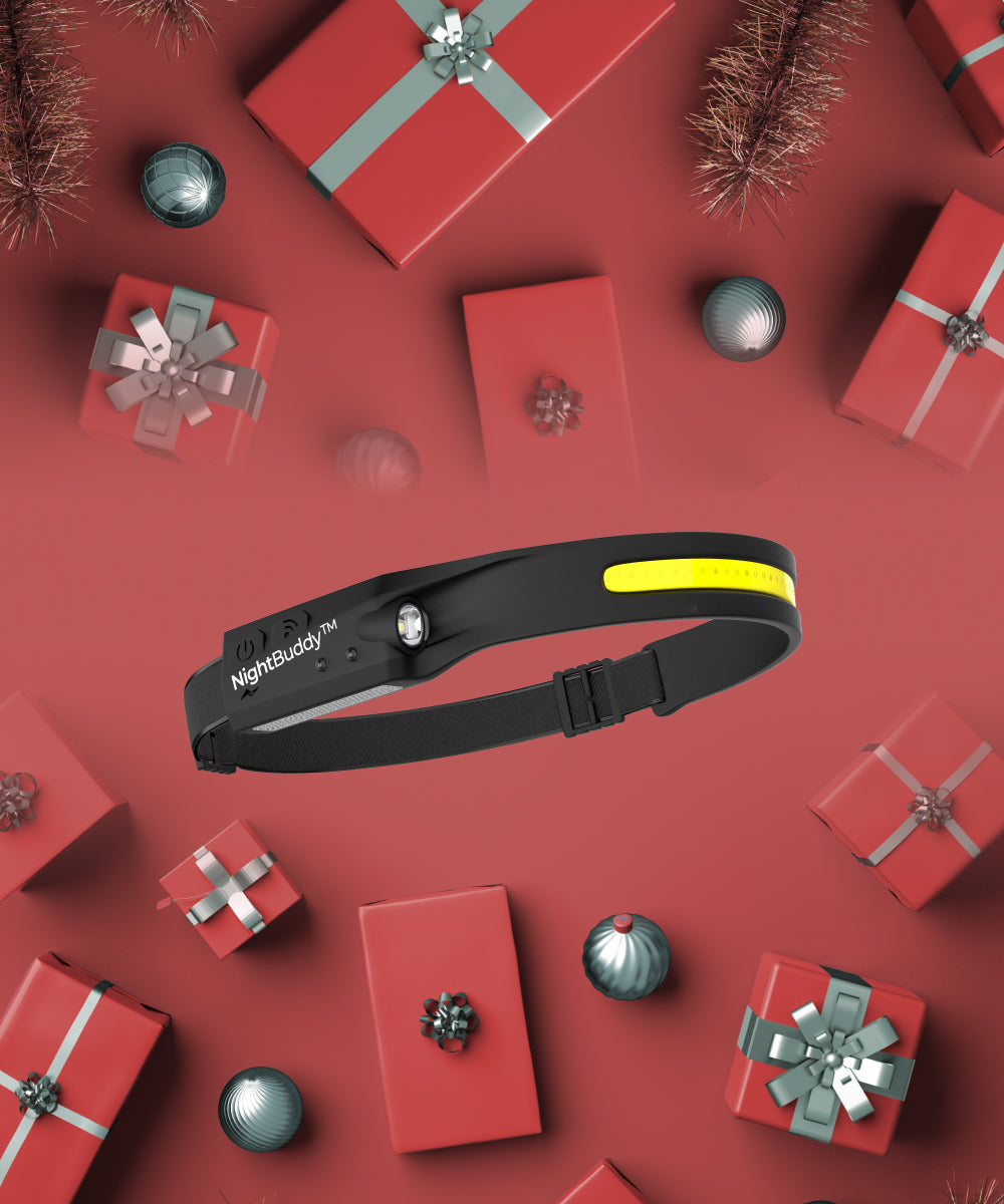 Shedding the Light on Gifts That Don't Suck