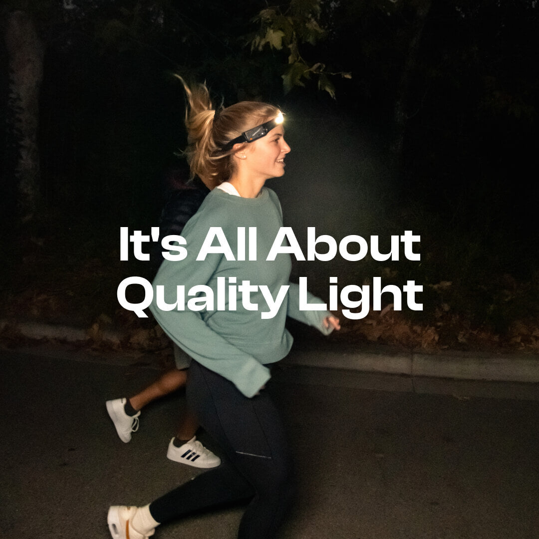 Conquer the night (and your goals) with NightBuddy