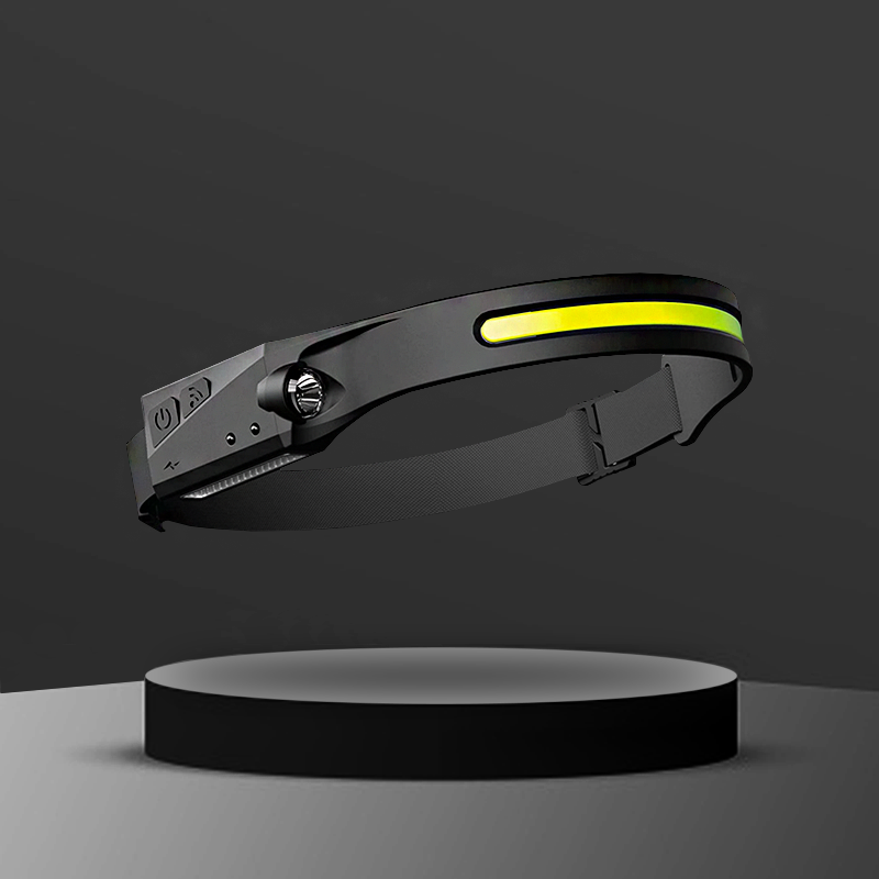 4x NightBuddy - 230 Headlamp