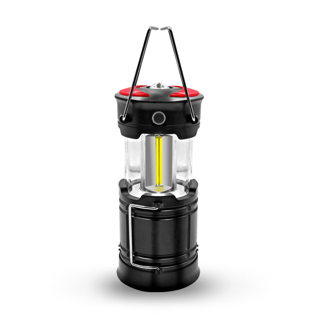 NightBuddy™ LED Lantern