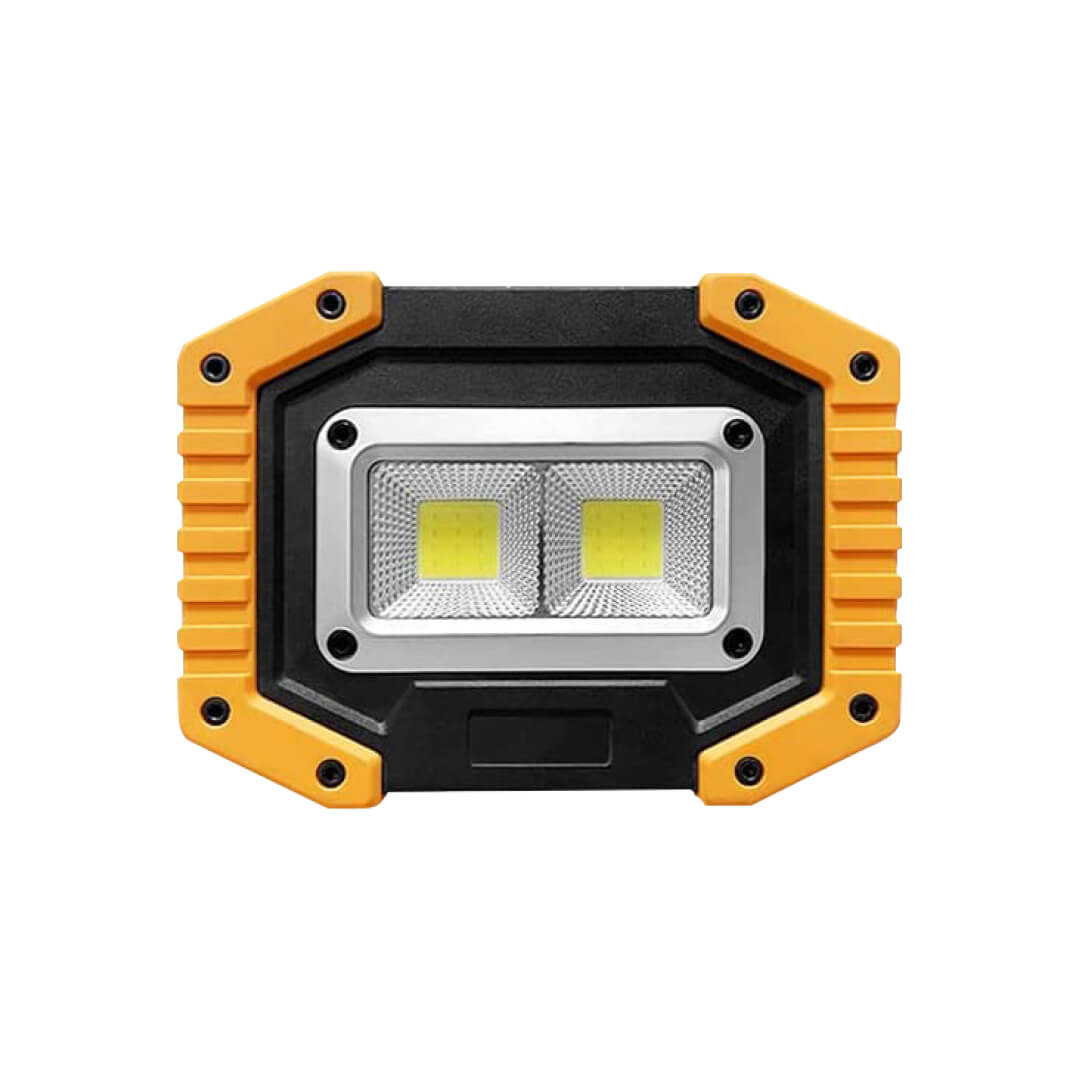 NightBuddy™ Portable Flood Light