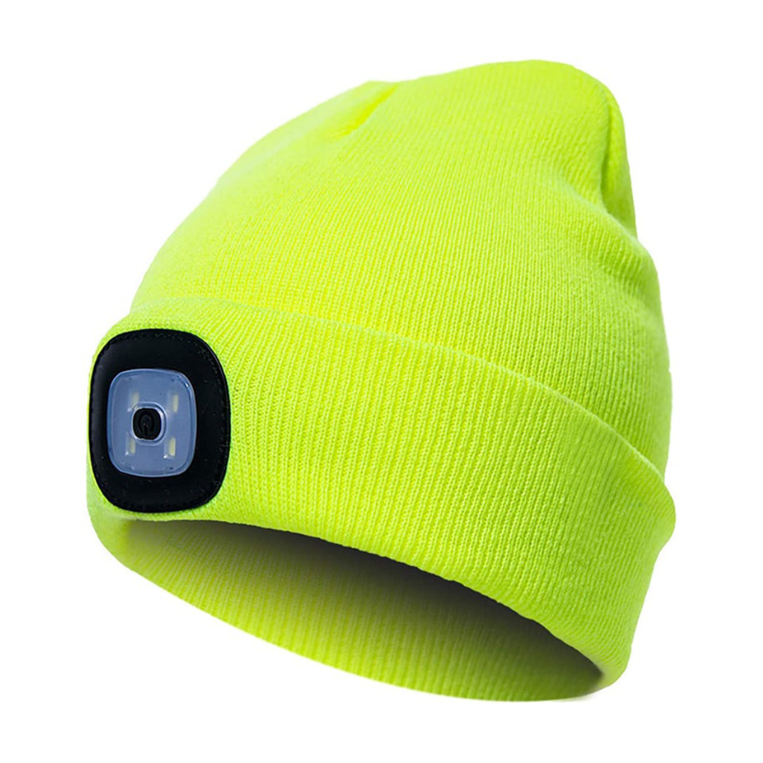NightBuddy™ BeanieLamp
