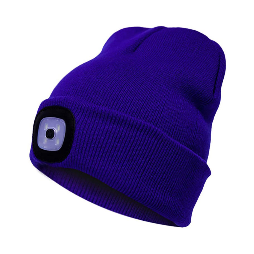 NightBuddy™ BeanieLamp