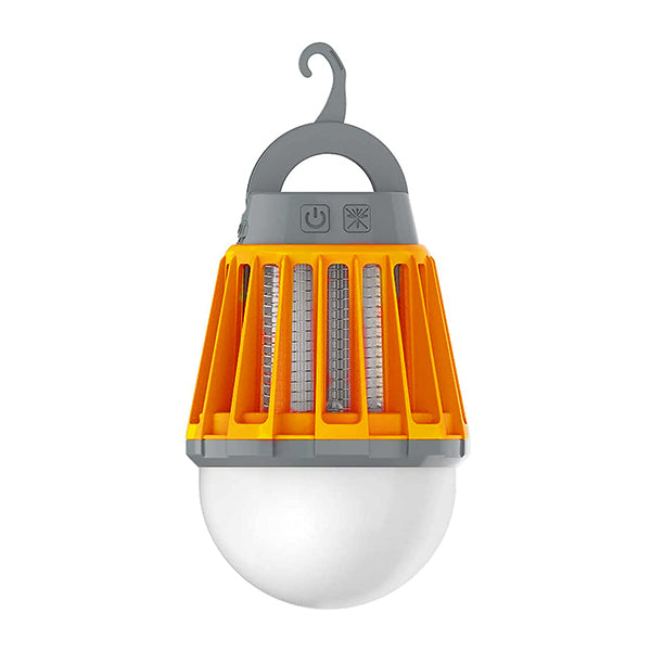 NightBuddy™ Bug Bulb 2 in 1
