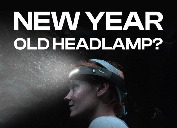 New Year, Same Old Headlamp?
