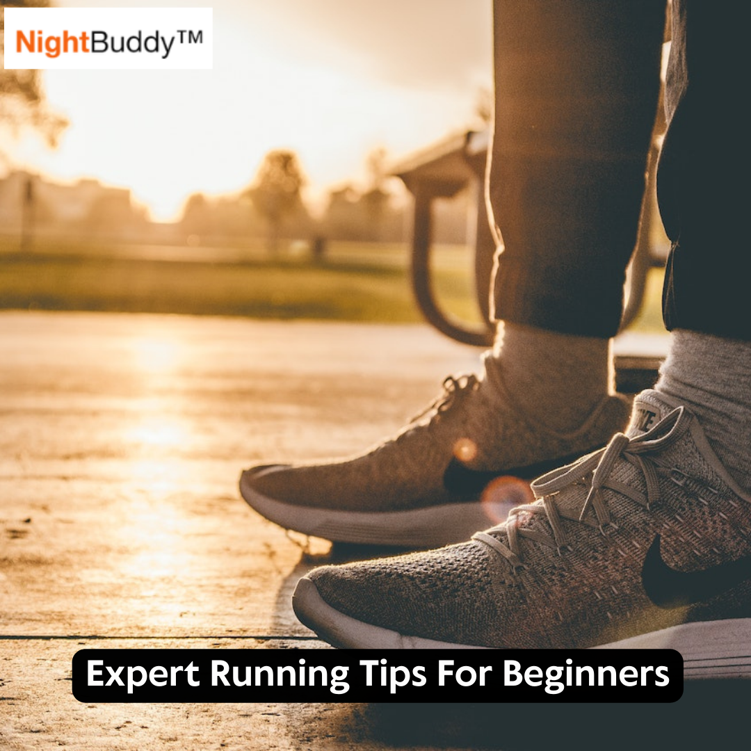Expert Running Tips For Beginners