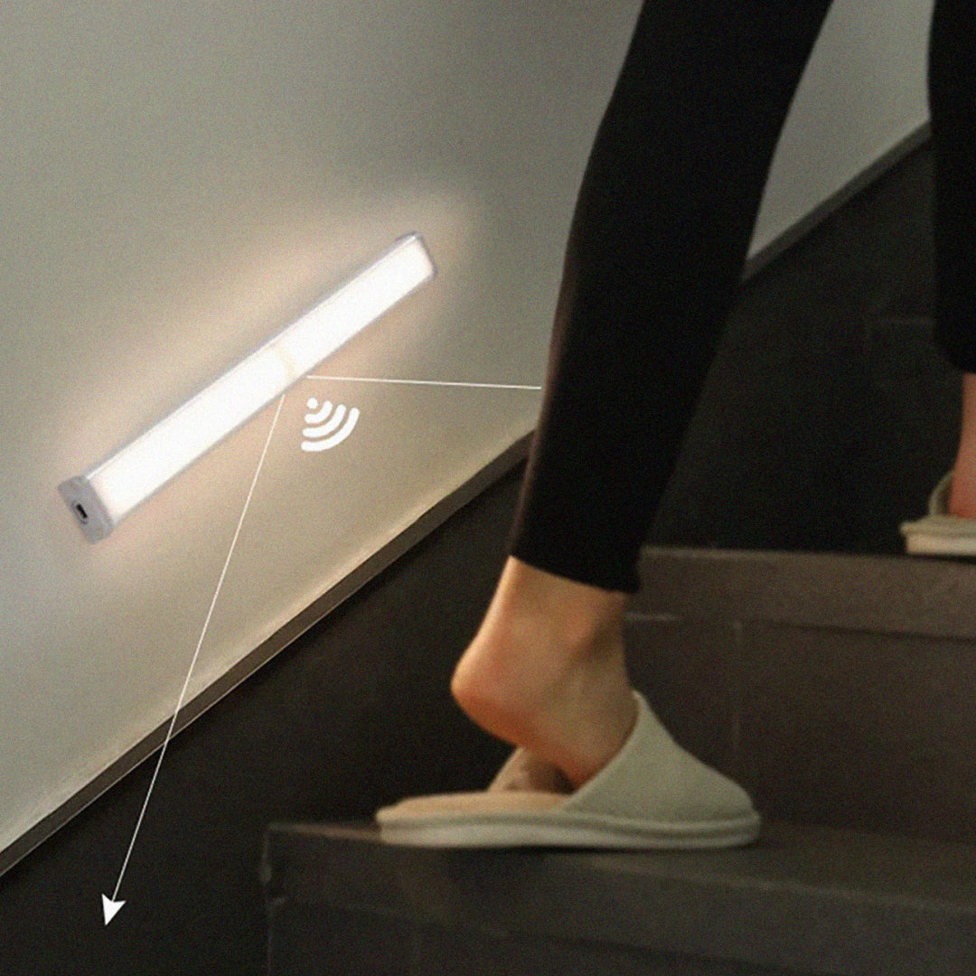The Smart Way To Light Your Home