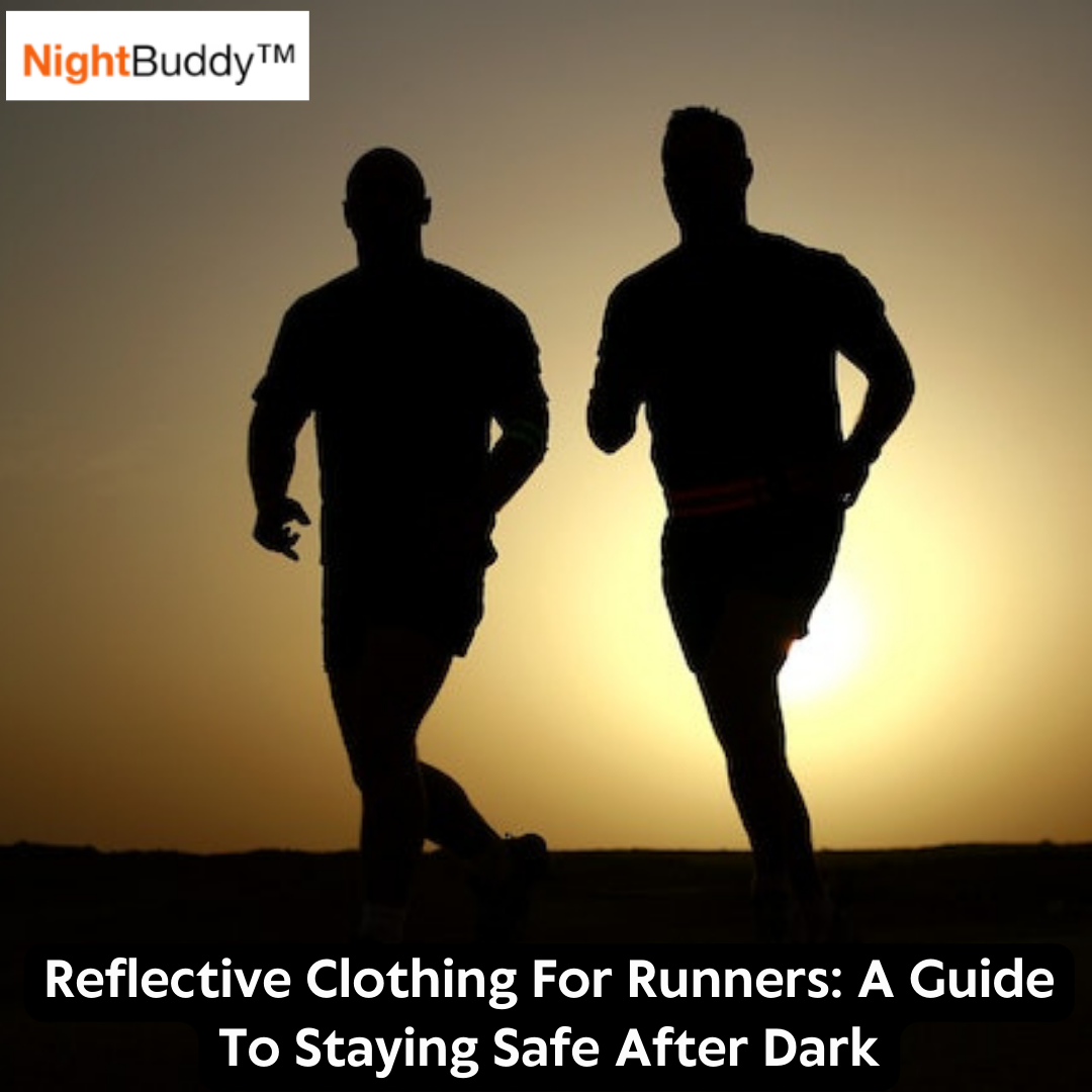 Reflective Clothing For Runners