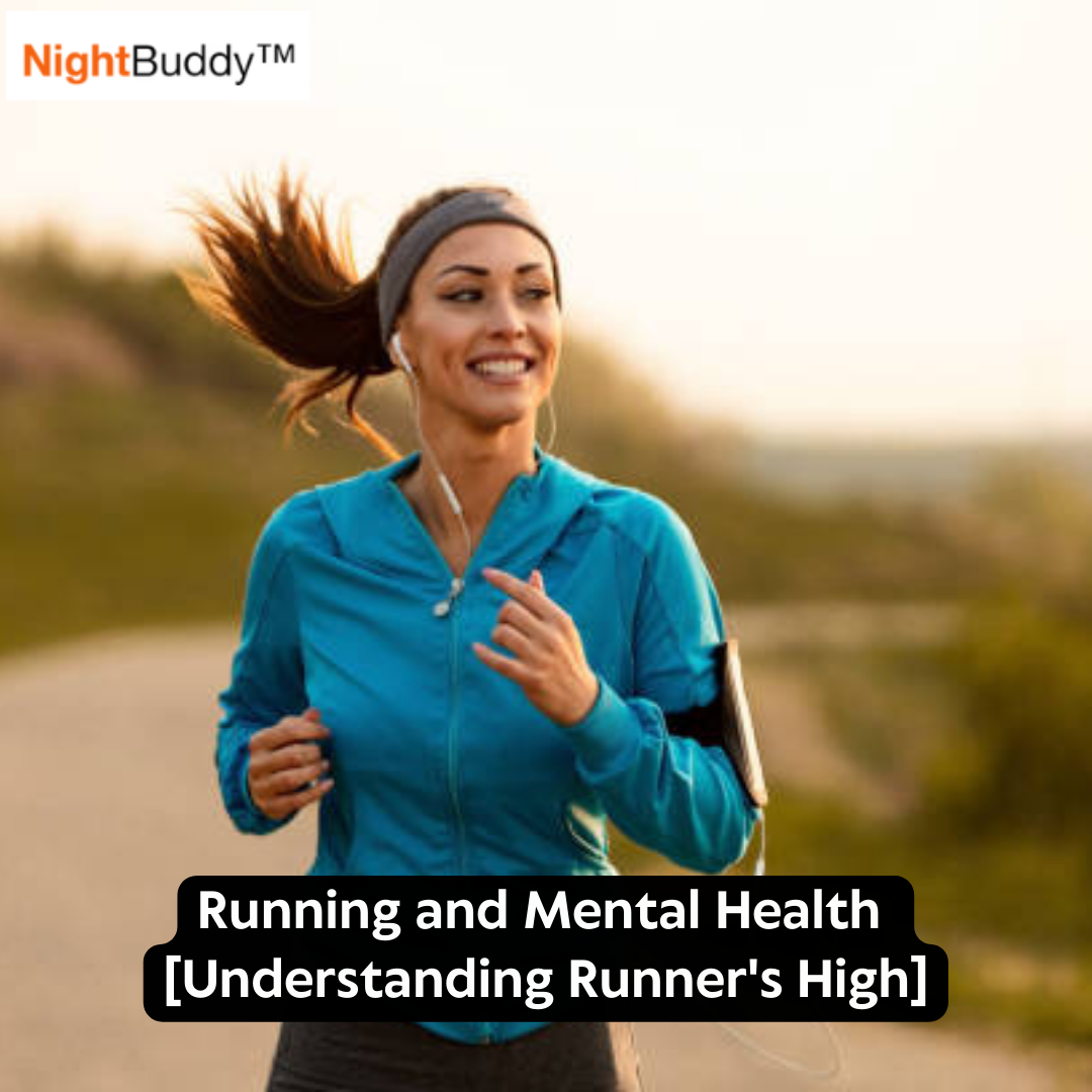 Running and Mental Health