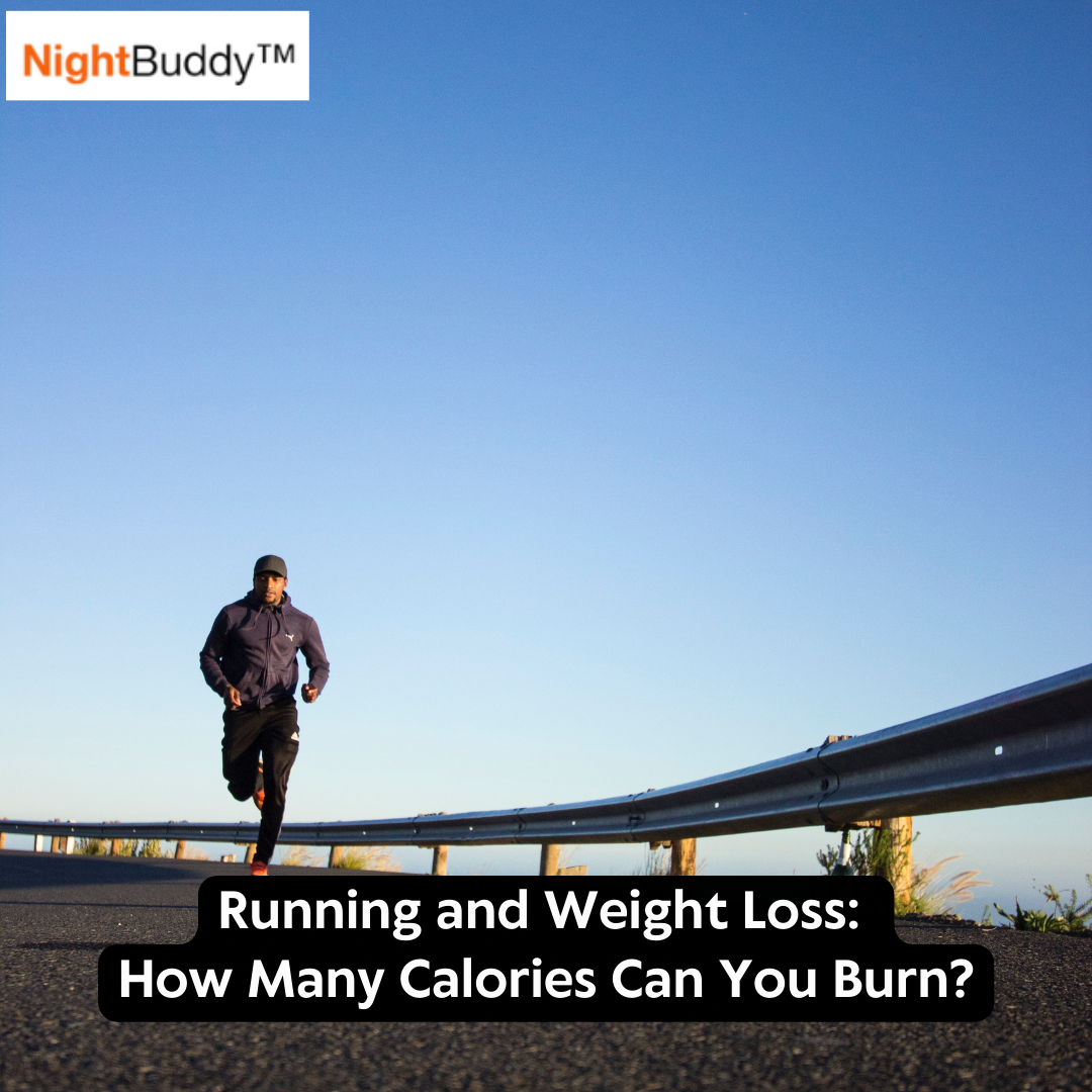 Running and Weight Loss