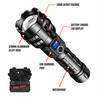 NightBuddy™ Super Bright Flashlight