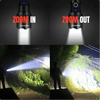 NightBuddy™ Super Bright Flashlight