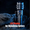 NightBuddy™ Super Bright Flashlight